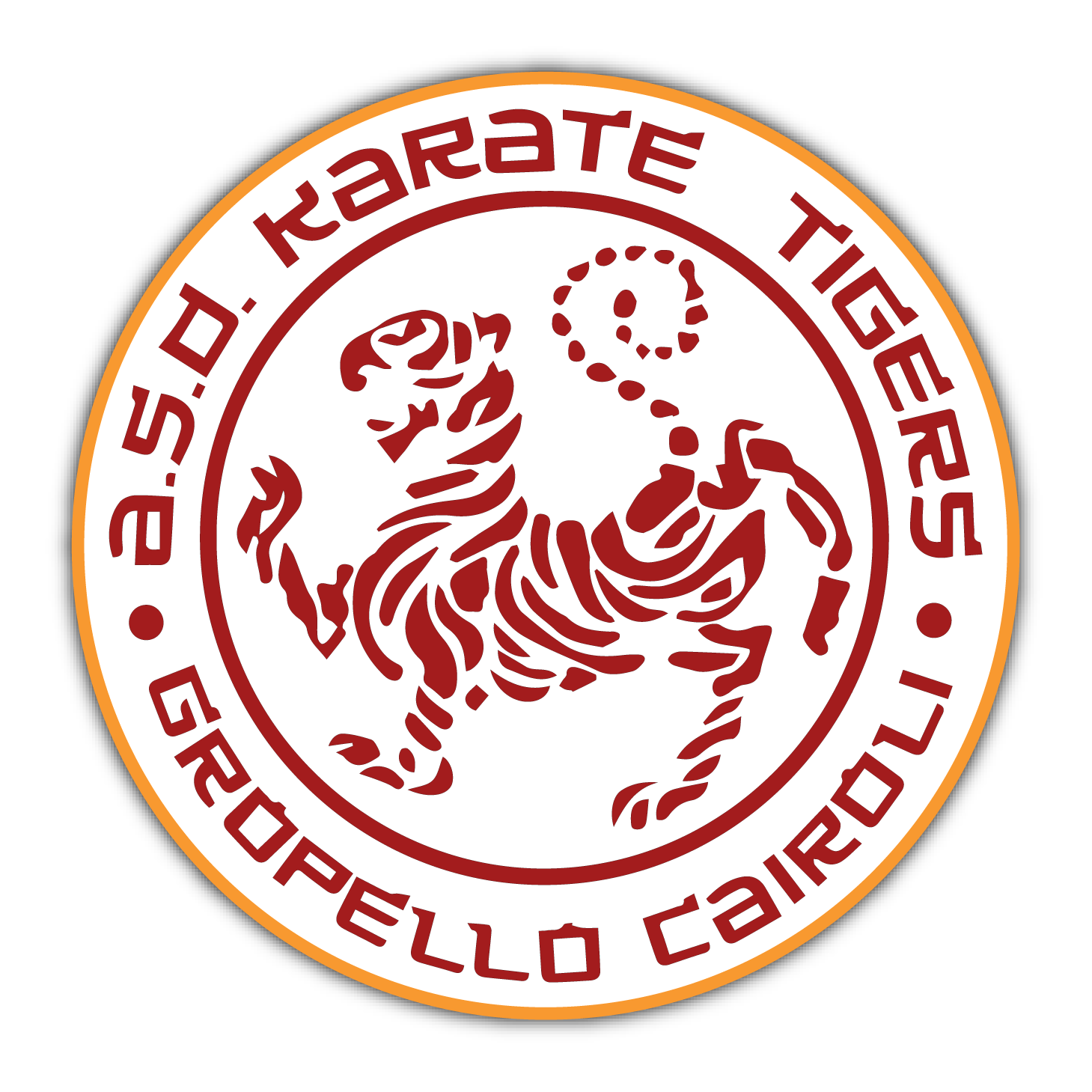 A.S.D. Karate Tigers